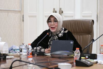 Tak Mau Warga Panik, Wali Kota Illiza Pastikan Pasokan Gas 3 Kg Stabil