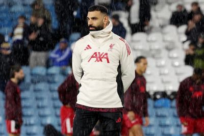 Tidak Jadi Pilihan Utama di Liverpool, Mohamed Salah Kini Diburu Klub Arab Saudi dan MLS
