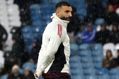 Merasa Dijadikan Kambing Hitam, Mohamed Salah Siap Tinggalkan Liverpool Setelah Hubungannya dengan Arne Slot Hancur