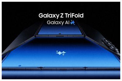 Samsung Siap Rilis Galaxy Z TriFold, Ponsel Lipat Tiga Pertama Pekan Ini