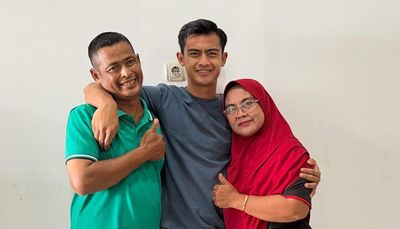 Kabar Duka! Ayah Pratama Arhan Meninggal Dunia di Usia 79 Tahun