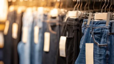 Ukuran Celana Jeans dan Kesehatan: Peringatan Awal dari Perubahan Ukuran