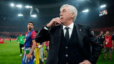 Keraguan Ancelotti Terhadap Kehadiran Neymar di Piala Dunia 2026