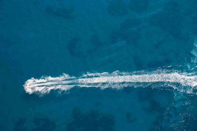 Jalur Panjang Menuju Laut, Mengurai Proses Perizinan Kemenhub untuk Kapal Cepat di Indonesia