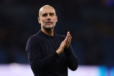 Manchester City Makin Dekat dengan Puncak Klasemen, Guardiola Sudah Duga Arsenal Kehilangan Poin