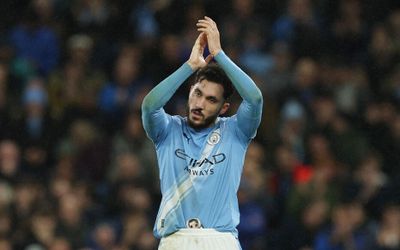 Punya Skill Individu yang Memukau, Rayan Cherki Dipuji Pep Guardiola