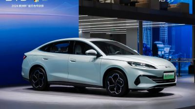 Fenomena Depresiasi Harga BYD Seal di Pasar Mobil Bekas Indonesia