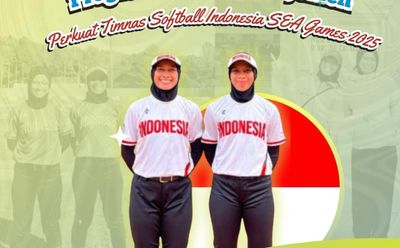 Dua Mahasiswi STIE 66 Kendari Dekatkan Mimpi ke SEA Games 2025 Setelah Lolos Seleksi Nasional