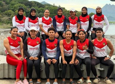 Tiga Putra-Putri Buton Masuk Skuad Merah Putih untuk SEA Games 2025