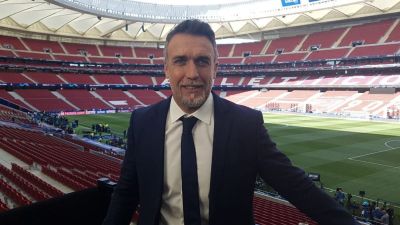 Gabriel Batistuta: Tipe Penyerang No. 9 Telah Punah