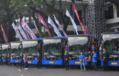 Koridor Baru Trans Jatim Malang Raya Masih Dikaji, Harapan Warga untuk Transportasi Terintegrasi Kian Menguat