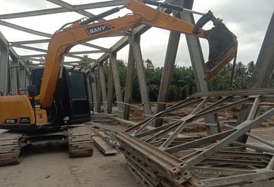 Kementerian PU Prioritaskan Pemulihan Jalan dan Jembatan di Aceh