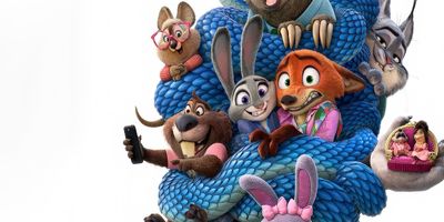 Sinopsis, dan Jadwal Tayang Zootopia 2 di Bioskop Manado