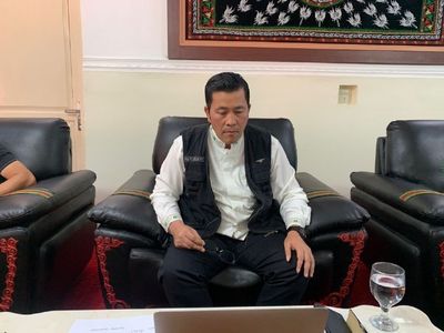 Banjir Aceh Tengah 2025: 234 Ribu Warga Terdampak, 7 Kecamatan Masih Terisolir