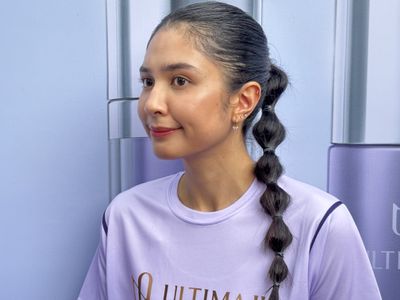 Mikha Tambayong Bongkar Tips Merawat Kulit Wajah yang Sehat dan Mulus