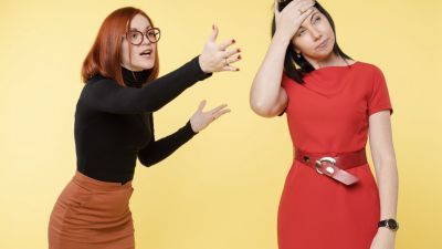 Mengelola Emosi Kecil: Cara Menghadapi Reaksi Berlebihan