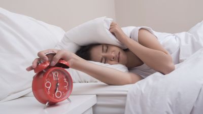 Dampak Tidur Berlebihan: Antara Mimpi dan Realita