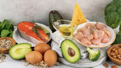 Makanan yang Mampu Mengatasi Kelelahan dan Meningkatkan Energi