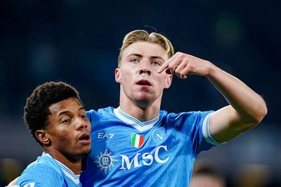 Rasmus Hojlund Siap Dipermanenkan Napoli Usai Tampil Gacor Sejauh Musim ini
