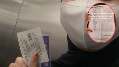 Gadis Ini Ungkap Alergi MSG Langka, Hanya Dialami Sekitar 1% Penduduk Dunia