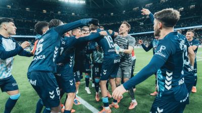 Real Madrid Terpuruk di La Liga: Kekalahan dari Celta Vigo dan Dua Kartu Merah