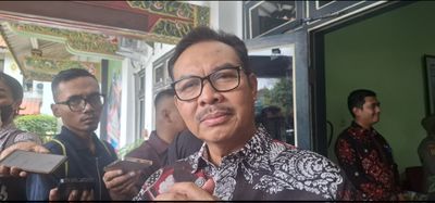 Dua Hari Lagi Jogja Siap Umumkan UMP 2026, Naik Sekitar 6 Persen