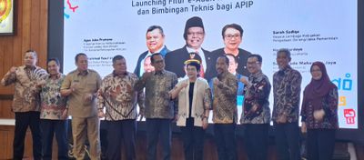 Marak Korupsi Pengadaan Barang Jasa, KPK Luncurkan Fitur e-Audit Katalog V6 Secara Nasional di Jogja