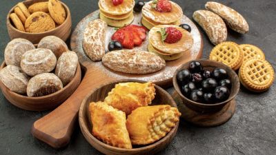 Mengapa Kita Ngidam Makanan Manis? Ini Penjelasannya