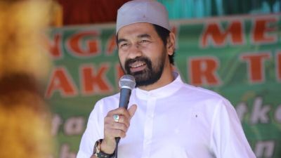Gubernur Aceh Minta Pengusaha Tidak Naikkan Harga Sembako di Tengah Bencana