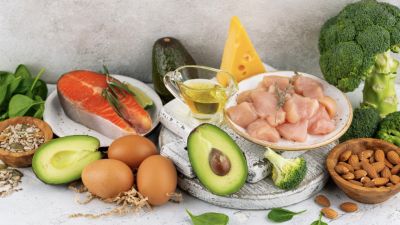 Makanan Tinggi Protein yang Terjangkau dan Bergizi