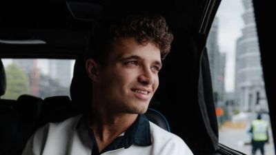 Lando Norris Resmi Jadi Juara Dunia Formula 1 2025 di Abu Dhabi