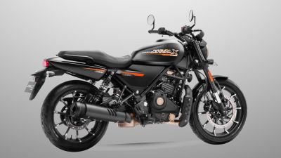 Peluncuran Resmi Harley-Davidson X440 T: Penyegaran Desain dan Fitur Baru