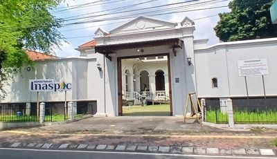 Aset Mangkrak, Walikota Solo akan Tawarkan ke Investor