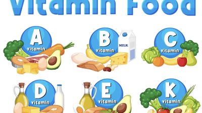Kekurangan Vitamin D: Tanda, Dampak, dan Cara Mencegahnya
