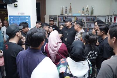 Polda Metro Jaya Ambil Alih Kasus Tipu-tipu WO yang Libatkan Ayu Puspita Cs