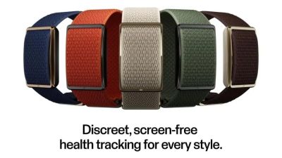 Polar Loop: Inovasi Perangkat Wearable Tanpa Layar untuk Pelacakan Kesehatan