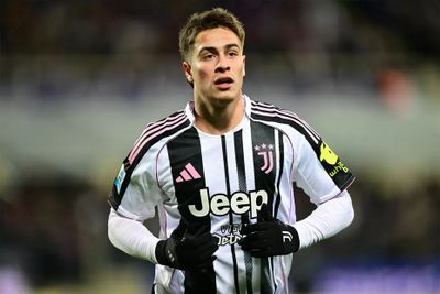 Arsenal Salip Real Madrid dalam Perburuan Kenan Yildiz yang Kontraknya Mandek di Juventus
