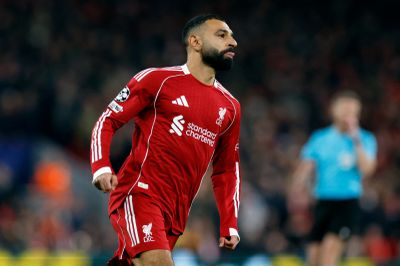 Masa Depannya di Liverpool Belum Jelas, AS Roma Intip Peluang Reuni dengan Mohamed Salah