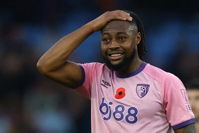 Liverpool Siapkan Antoine Semenyo sebagai Pengganti Mohamed Salah yang Ingin Hengkang