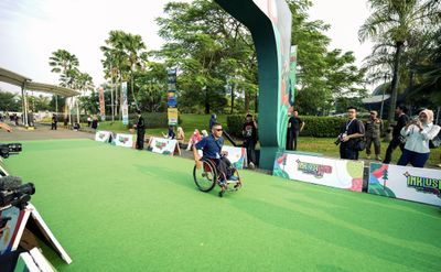 InklusiLand 2025: Saat Semua Bersinar dan Semua Dianggap Berharga