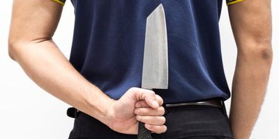 Pelaku Panah Wayer Balai Bahasa Kembali Berulah dan Resahkan Warga