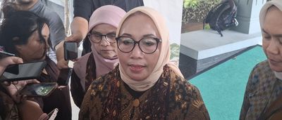 Menteri PPA Ungkap Kebutuhan Spesifik Perempuan dan Anak Terdampak Bencana Banjir Bandang Sumatera Belum Tercukupi