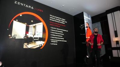 Zentara Technologies Luncurkan Solusi Keamanan Siber Berbasis AI di Indonesia