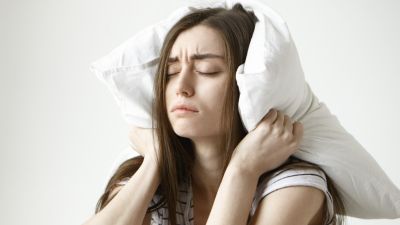 Dampak Serius Kurang Tidur Terhadap Kesehatan Fisik dan Mental
