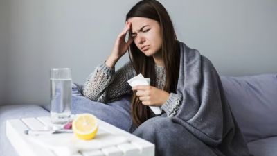 Memahami Demam: Respons Tubuh terhadap Infeksi