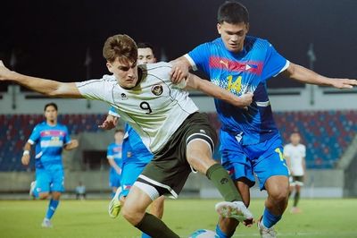 Timnas Indonesia U-23 Tumbang dari Filipina U-23 0-1, Asa ke Semifinal di Ujung Tanduk
