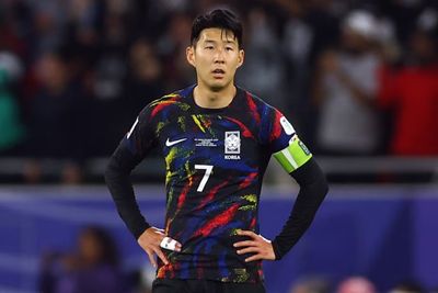 Ngaku Hamil dari Son Heung-min dan Memeras, Seorang Wanita di Korsel Dipenjara 4 Tahun