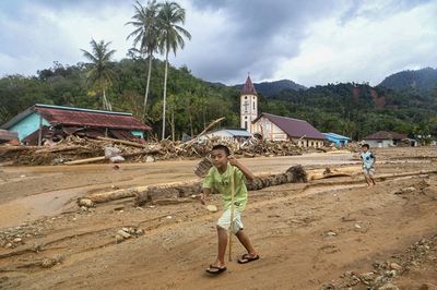 Seluruh RS Pemerintah di Aceh, Sumut, dan Sumbar Kembali Beroperasi Usai Bencana