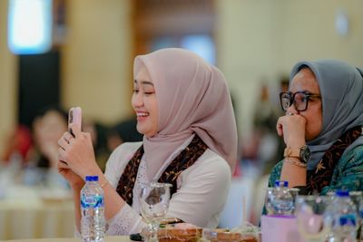Perempuan Lampung Jadi Garda Integritas: Pemprov Tegaskan Komitmen Antikorupsi
