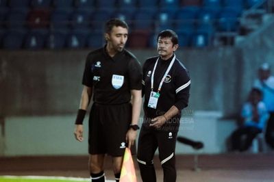 Kecewa Berat Indra Sjafri Usai Timnas Indonesia U-23 Tumbang: Kita Bermain Tidak Sesuai Harapan